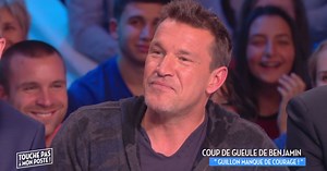 Cyril Hanouna VS Stéphane Guillon : Benjamin Castaldi balance un dossier sur le chroniqueur