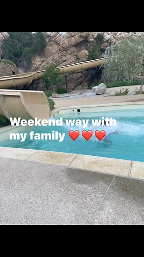 Awesome weekend at Avalon Springs | Faizel Salie