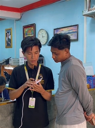 Customer service ##Myintmyatthumobileprofessionalservice #အာမခံ #customer #foryou