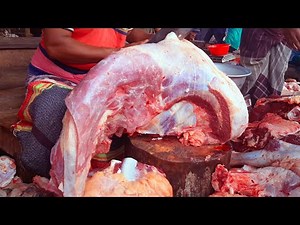 The Basics of Beef Cuts | Cuts of Beef Explained- WHAT and HOW to Choose Among Various Cuts of Steak