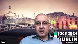 SGO 2024 Summary: "Key Updates in Endometrial Cancer"