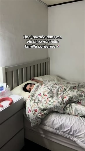 Retour en Corée : Journée chez ma belle-famille coréenne