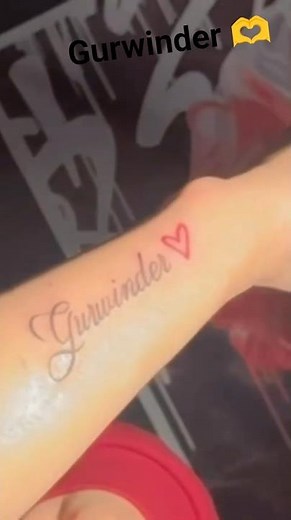 Menu duji vaari pyar hoya soneya duji vaari v hoya tere naal. I love you so much.sunanda sharma#love