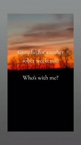 17K views · 779 reactions | Grateful for this life!! | Addiction Recovery | Facebook