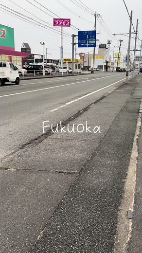 福岡の風景と日常を楽しむスポット