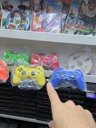 PlayStation 2 Klasik Oyunlar