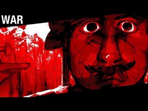 "A THOUSAND MARCH" [WAR] - Pizza tower (OVERDRIVE MIX)