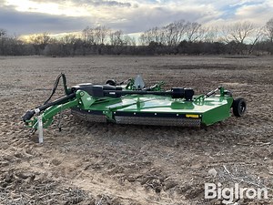 2021 Rhino 3150-4 Apex 15’ Batwing Rotary Mower/Shredder | Agriculture