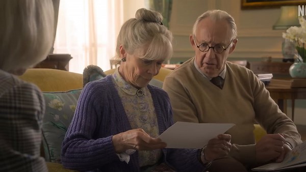WATCH: The official trailer for Pierce Brosnan's new film, The Thursday Murder Club