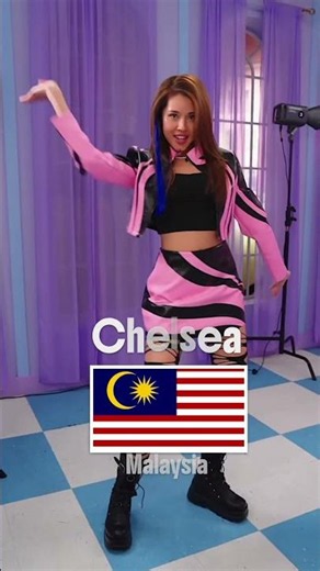 Where are you from? AU nationalities #alansuniverse