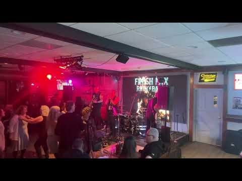 My Own Worst Enemy (Lit Cover) – Fresh Mix Rock Band LIVE at Longhorn Pub | Vernon BC