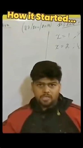 ABHAS SAINI'S JOURNEY FROM 2018 TILL NOW #ssc