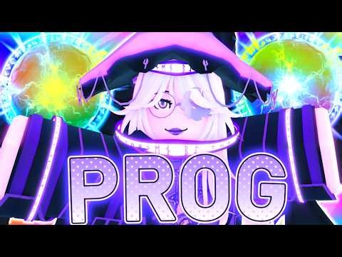 30,000 Damage PvE Build Progression 'Elderlitch V1' | Deepwoken PvE Progression