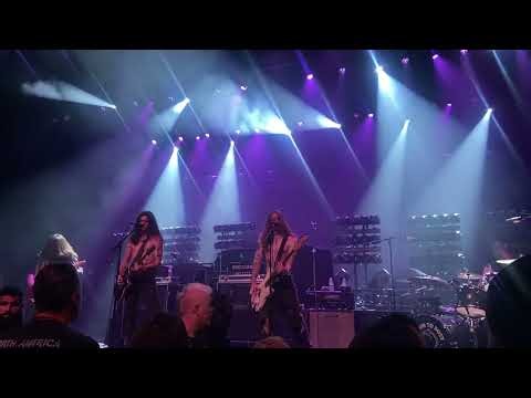 Return To Dust - The Dead/Seven Tour - 2026 Riverside CA Municipal Auditorium - Part 1