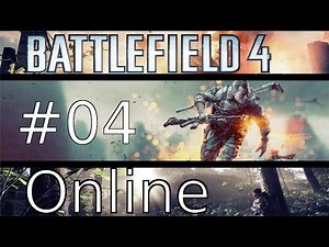 BF4 Das wird unser Tag #04 Let's Play BF4 PS4