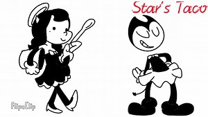 【BATIM】ALICE R U OK?