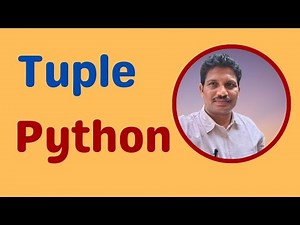 Tuple in Python