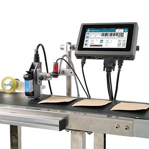 [Hot Item] Online Inkjet Printer Coding Machine Batch Date