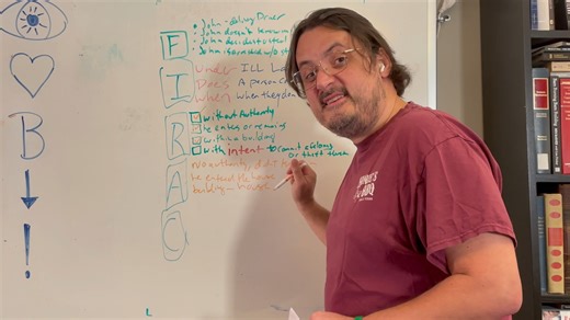 The secret code to reading legal opinions and case law. IRAC and the Case Brief.