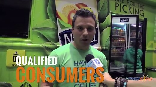 Become an Exhibitor Anaheim 2026 | The Fitness Expo