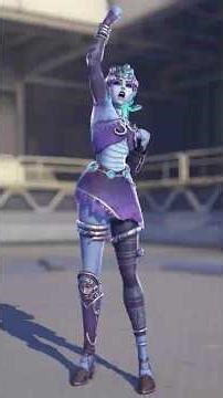 $40k, here I come 😏 | Overwatch 2 #overwatch #overwatch2 #shorts