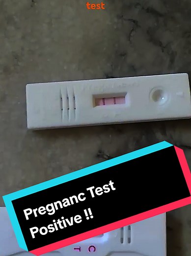 Positive Home Pregnancy Test Results Explained