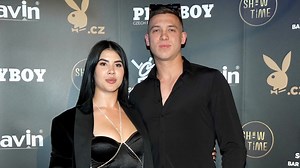Zamilovaná Lady Dee ukázala nového partnera: Prozradila také, jak to má s otcem dcery