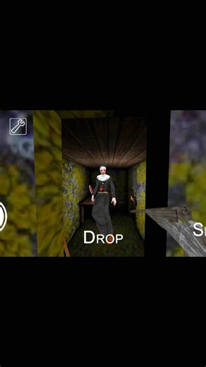 ‎Granny Hard Mode Is Impossible! #hirocion #granny