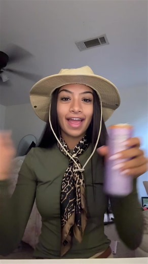 Homecoming Dress-Up Day 1: Safari Outfit Ideas for HOCO Week