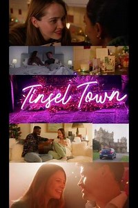Tinsel Town - Movie