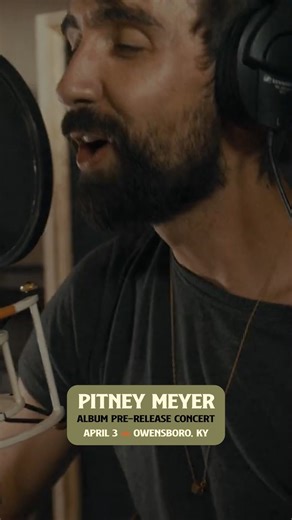 🪕Join us on April 3, 2025 for Pitney Meyer! Tickets & Info ➡ https://bit.ly/4jmF0k4 This will be an Album Pre-Release Concert, offering attendees the opportunity to hear their new album, Cherokee Pioneer, TWO full weeks before its official release. Born of an enduring friendship and a love of traditional bluegrass music, Pitney Meyer is the musical brotherhood and songwriting collaboration of Mo Pitney and John Meyer. | Bluegrass Music Hall of Fame & Museum