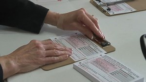 Political season is here and while there may be more political arguments at the dinner table, News 12s Bilyana Garland refreshes you on the important updates and reminders you need to know before you vote. https://bit.ly/3V6OJB9 | WCTI News 12