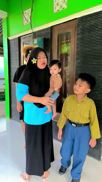 Mamah cantik #shorts