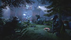 Here are 20 minutes of new gameplay footage from Mutant Year Zero: Road to Eden