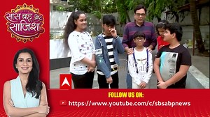 3.4K views · 48 reactions | Yogendra Vikram Singh aka Samrat shares his fitness tips | SBS Originals | Saas Bahu aur Saazish | Facebook