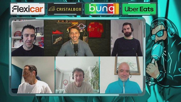 rubenmartinweb - Twitch