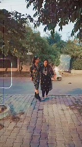 7.3K views · 76 reactions | #manishavlogger落❣️ #personality_challenge 落 | Mr & Mrs Khurana | Facebook