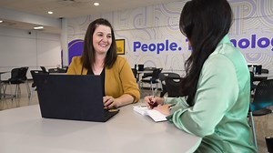 6.4K views · 109 reactions | What’s it like to be part of our sales team? Fun, collaborative, challenging and exciting are some of the words our people use to describe being in sales at J.B. Hunt. Watch this video to hear more and then visit our website to explore the opportunities we have available for sales roles within our Dedicated Contract Services business unit: https://bit.ly/3EE2WzH. | J.B. Hunt Transport Services, Inc. | Facebook