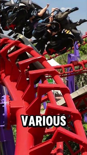 "Siam Amazing Park: The Best Amusement and Water Park in Bangkok"