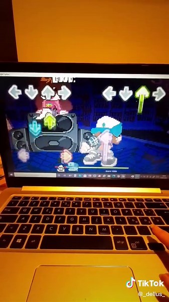 Bill Cipher FNF Crossover with Gravity Falls Characters