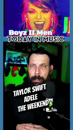 A Rare Occurrence When The Boyz Take To The Charts!