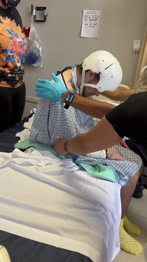 #tbi #traumaticbraininjury #braininjurysurvivor #godisgood #foryoupage