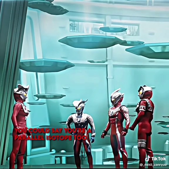 Explore the World of Ultraman Series and Films