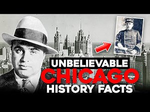 Facts to Make You a Chicago History Expert