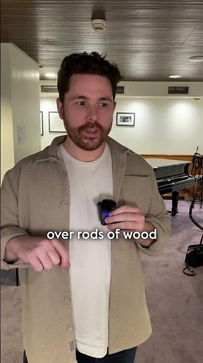 The Wind Machine – Strauss: An Alpine Symphony #classicalmusic #percussion #orchestralpercussion