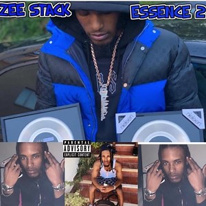 Zee Stack - Essence 2 [Music Video] | GRM Daily