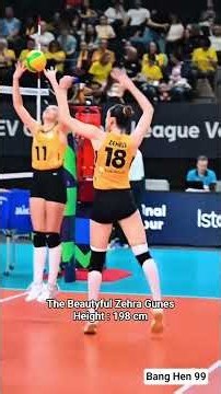 Zehra Gunes - Turkey