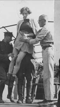 The Brutal Executions of the Female Guards of Stutthof #shorts #history