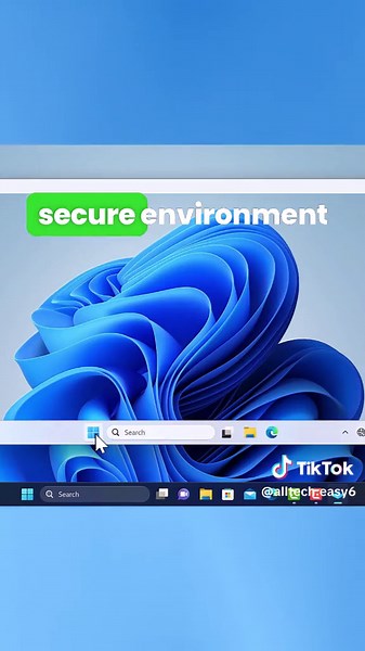 How to Get Windows Sandbox On Your PC! | Virtual Box Windows | Powerful Tool!