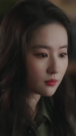 Stunning Moments of Liu Yifei: A Tribute to Dada